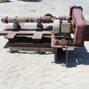 Moyno Pump Electric