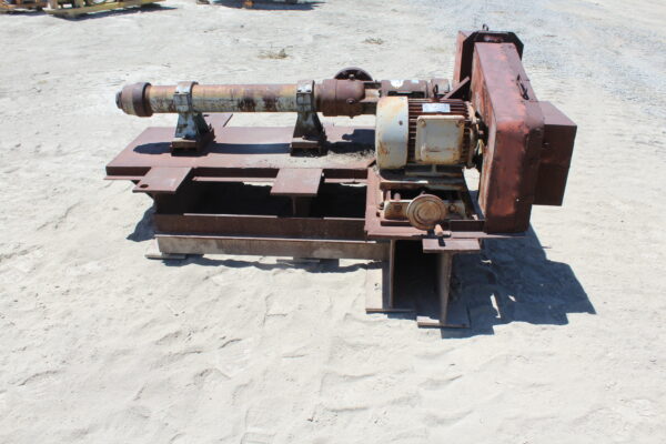 Moyno Pump Electric