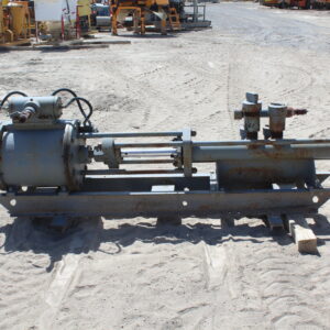 Piston Pump
