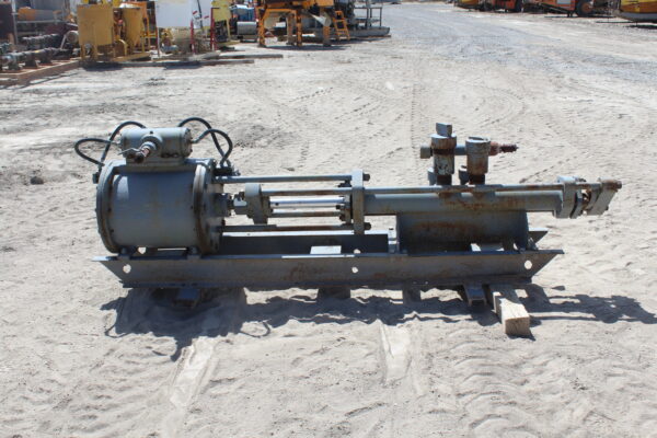 Piston Pump