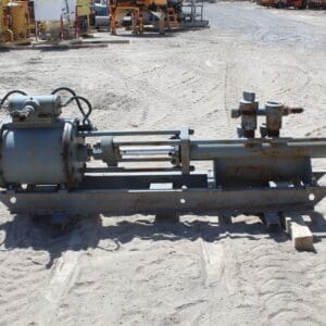 Piston Pump