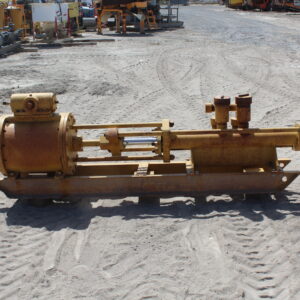 Piston Pump