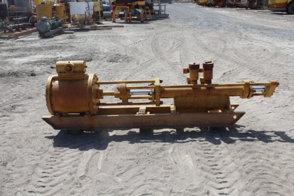 Piston Pump