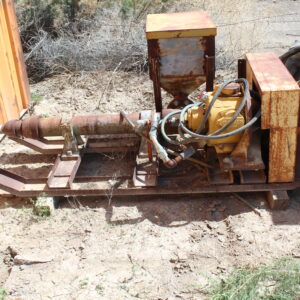Moyno Pump