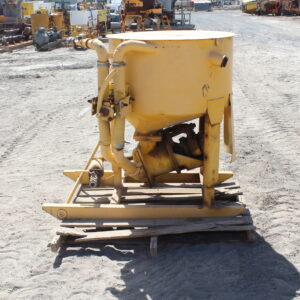 Colloidal Mixer