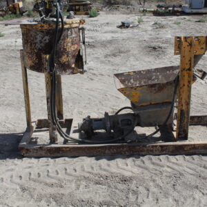 Chemgrout Moyno