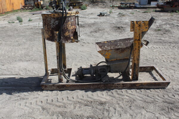 Chemgrout Moyno