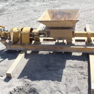 Chemgrout Moyno