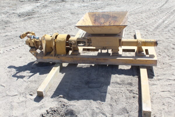 Chemgrout Moyno