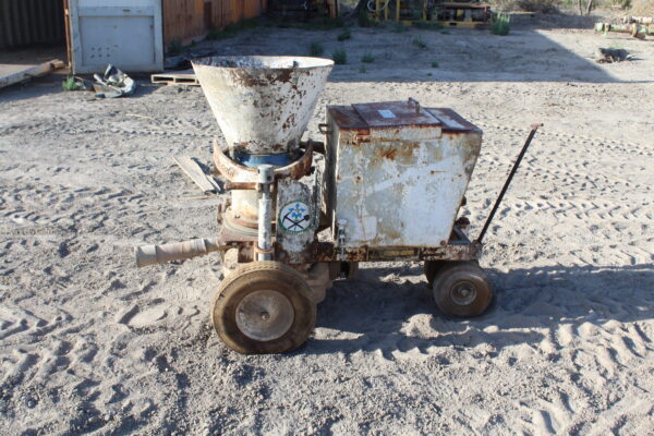 Meyco-Piccola - Model Model 610