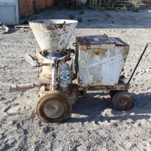 Meyco-Piccola - Model 610