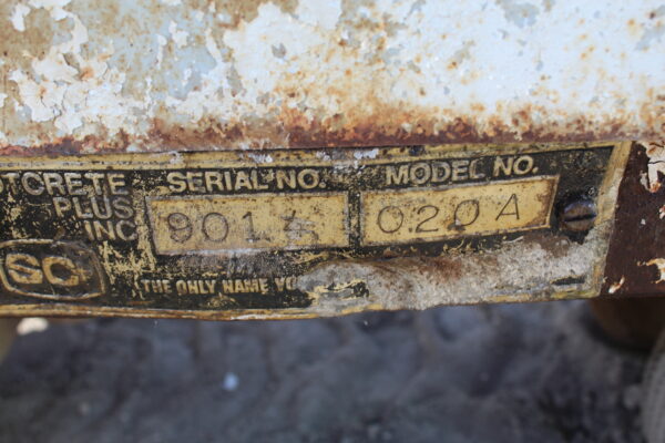 Meyco-Piccola - Model Model 610 - Image 2