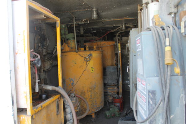 Hany Grout Plant Conex - Image 2