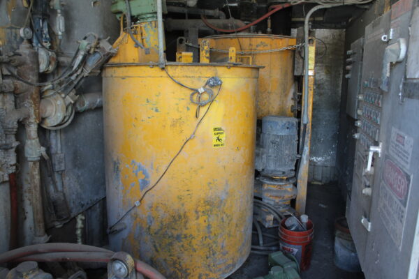 Hany Grout Plant Conex - Image 3