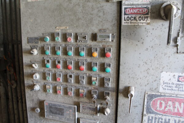 Hany Grout Plant Conex - Image 5