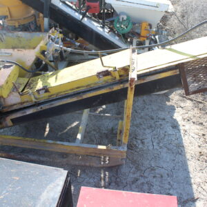 Yellow Predampener