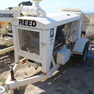 Reed 3050 HP