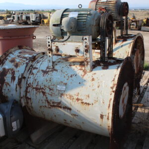 Westinghouse - Model Bay-5621-2