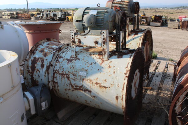 Westinghouse - Model Bay-5621-2