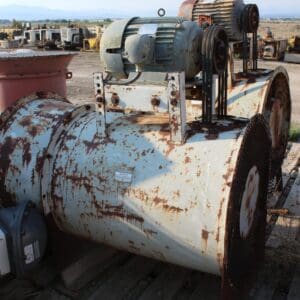 Westinghouse - Model Bay-5621-2