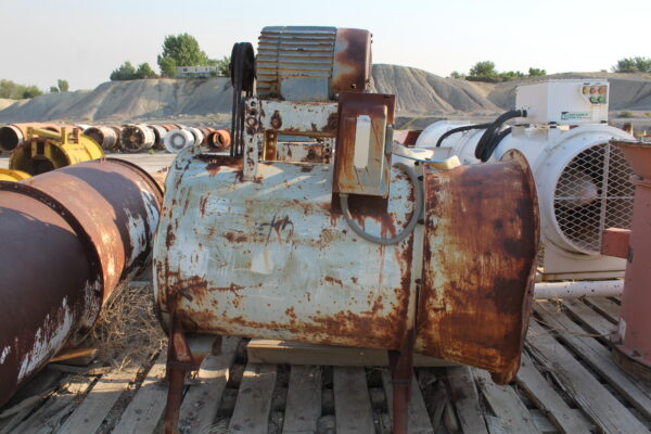 Westinghouse - Model Bay-5621-2