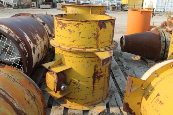 Spendrup - Model AMF 275-50