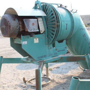 Slimline - Generic Fan