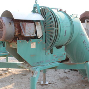 Slimline - Generic Fan