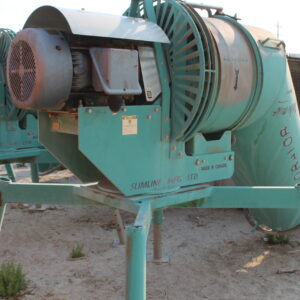 Slimline - Generic Fan