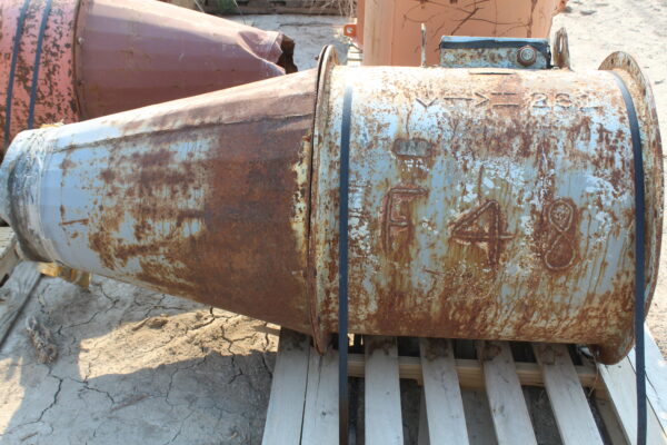 Spendrup - AMF 270 H