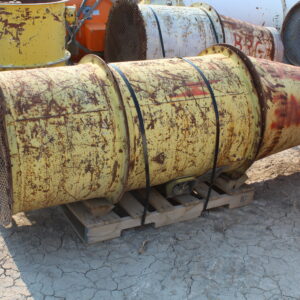 Hartzell - Model 56-26-BP2