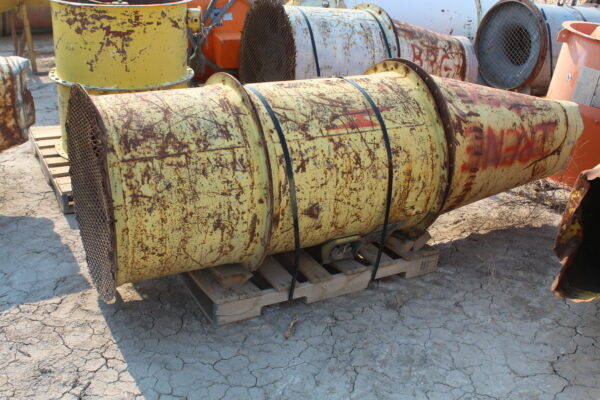 Hartzell - Model 56-26-BP2
