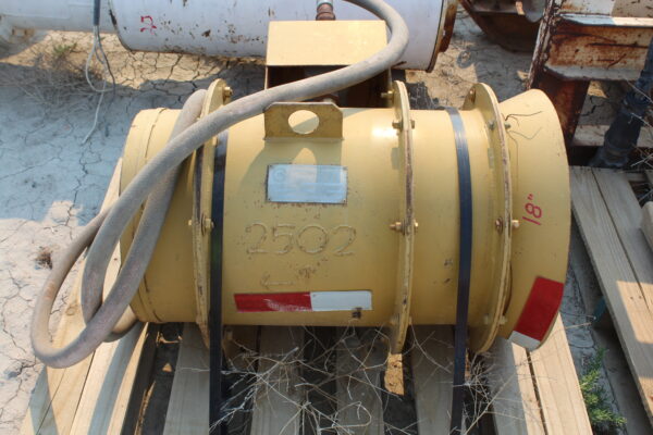 Spendrup - Model AMF-140-5-A