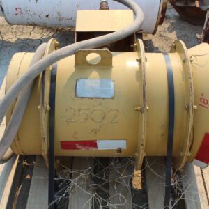 Spendrup - Model AMF-140-5-A