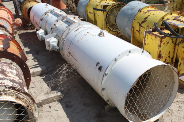 Spendrup - Model AMF -155-30