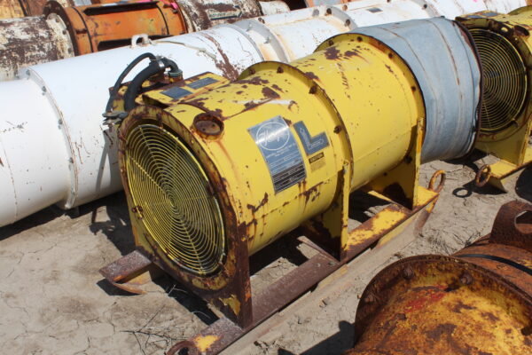 HartZell - Model 51-21-bm2