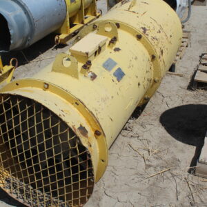 Spendrup - Model AMF 260H