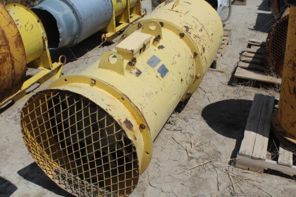 Spendrup - Model AMF 260H