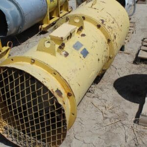 Spendrup - Model AMF 260H
