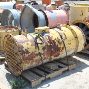 Spendrup - Model Amf 260