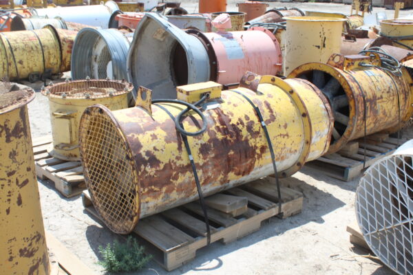 Spendrup - Model Amf 260