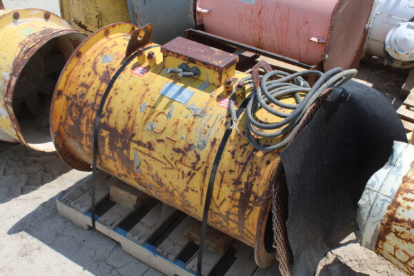 Spendrup - Model AMF 260 H