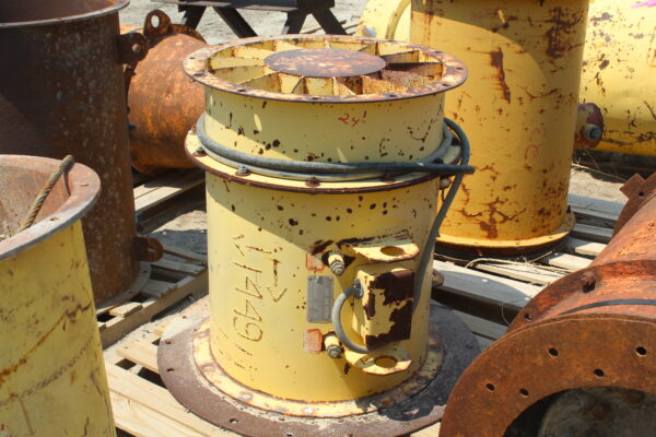 Spendrup - Model AMF 160 15-14
