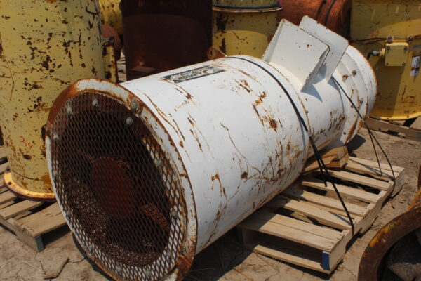 Spendrup - Model 63-30-3600
