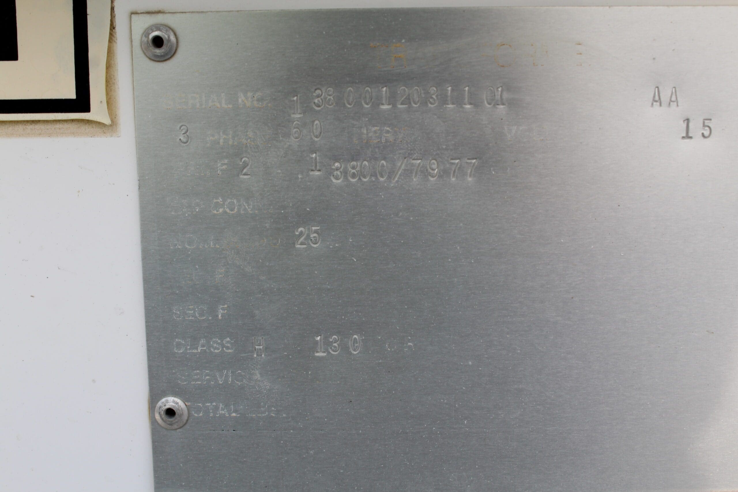 Unknown - Transformer - Image 8