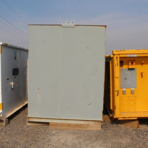 Intermountain Electronics - Switchgear