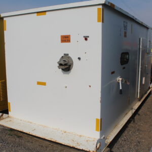 Switch Gear