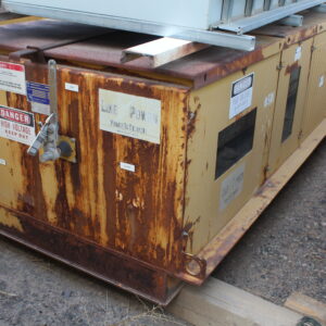 Line Power - 500 P/C
