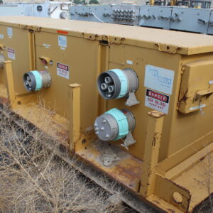 Line Power - BCB-3