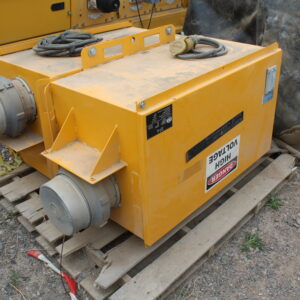 DEA - Transformer
